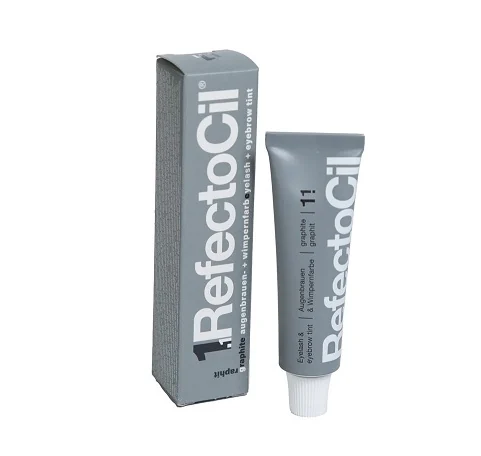Vopsea grafit RefectoCil 1.1