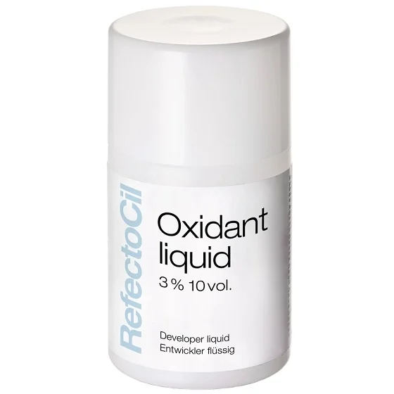 Developer lichid 3% RefectoCil