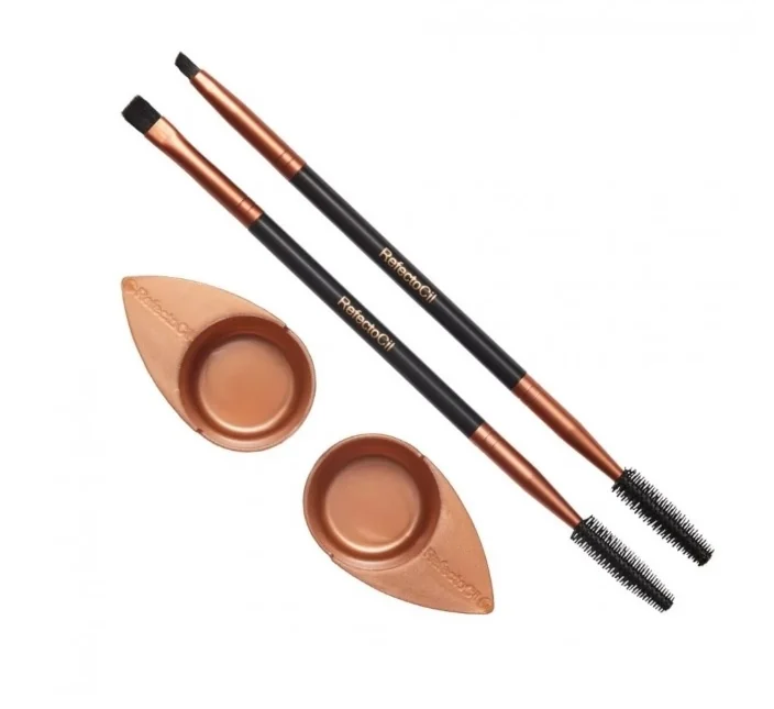 Set de accesorii Browista REFECTOCIL