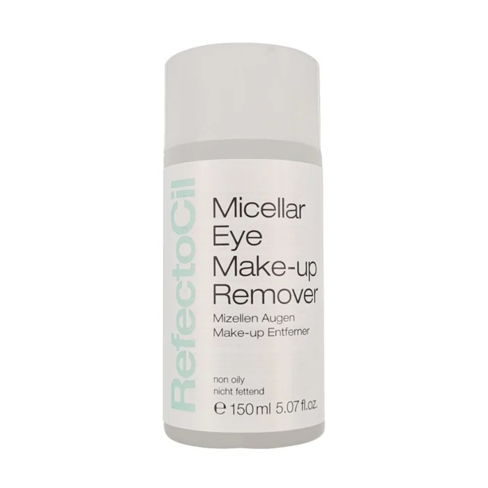 Apă Micelară Pentru Ochi RefectoCil 150 ml