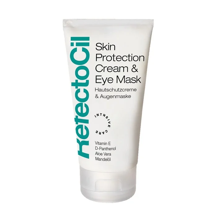 Cremă de protecție Skin Protection Cream RefectoCil 75 ml
