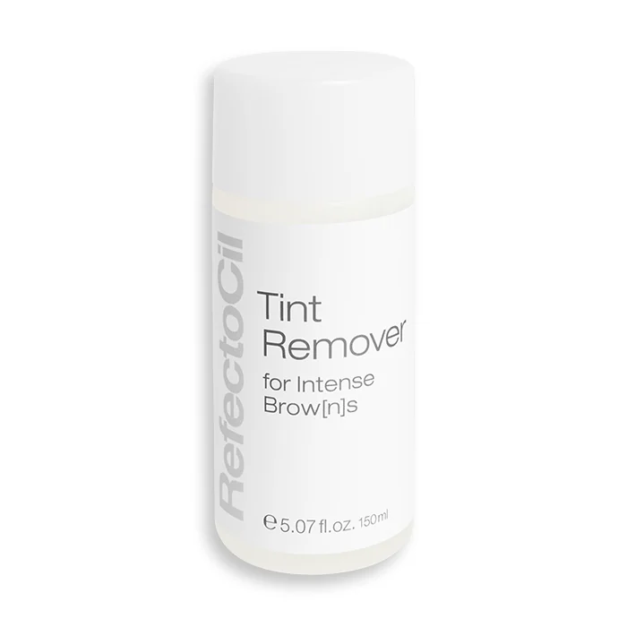 RefectoCil Intense Remover pentru îndepărtarea vopselei 150 ml