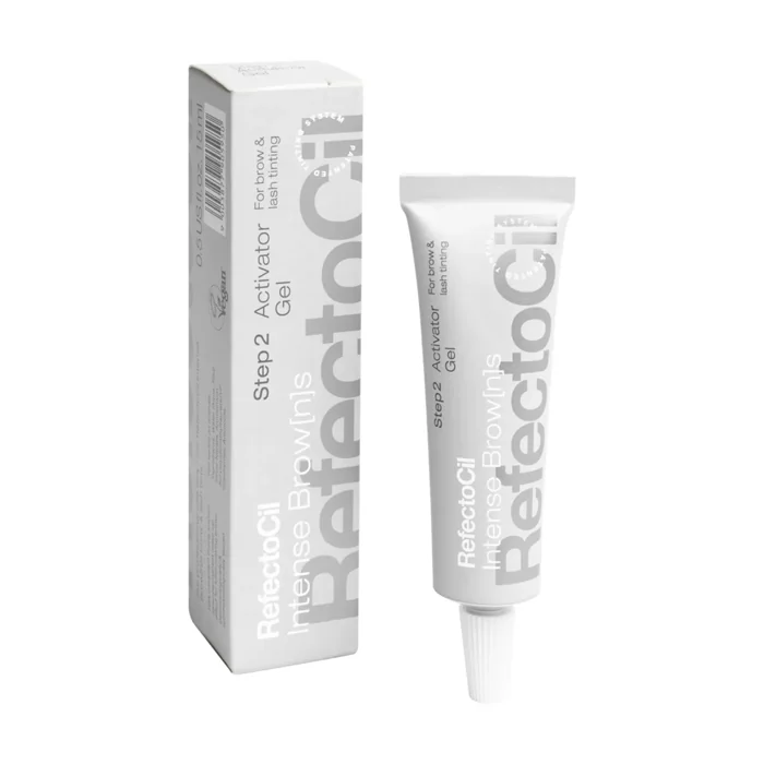 RefectoCil Intense Brow[n]s Activator Gel 15 ml