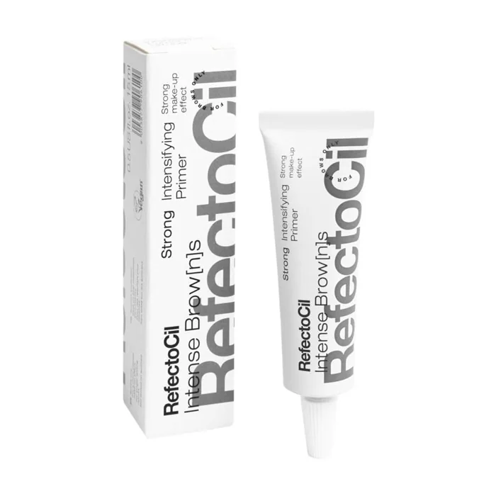 RefectoCil Intense Brow[n]s Primer Strong 15 ml